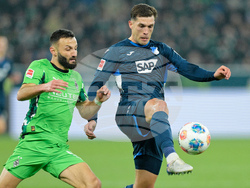 Germany Bundesliga Soccer