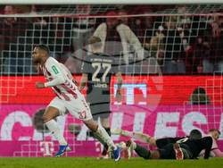 Germany Bundesliga Soccer