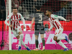 Germany Bundesliga Soccer