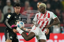 APTOPIX Germany Bundesliga Soccer