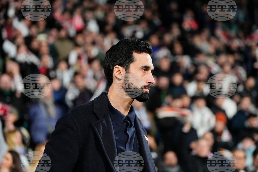 Spain Copa del Rey Soccer