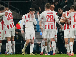 Germany Bundesliga Soccer