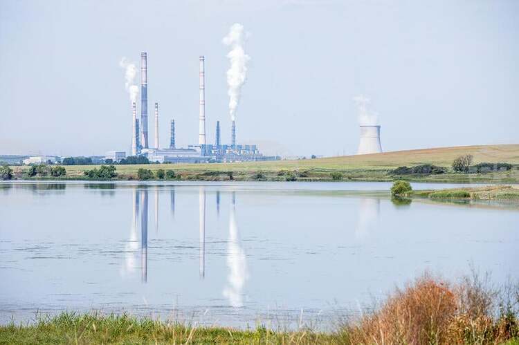 Maritsa Iztok TPP Says It Has Taken All Necessary Measures to Comply with Environmental Protection Legislation