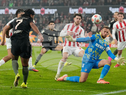 Germany Bundesliga Soccer