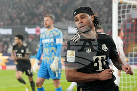 Germany Bundesliga Soccer