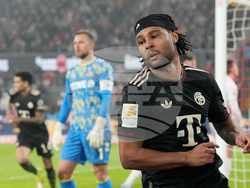 Germany Bundesliga Soccer