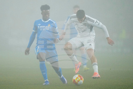 Spain Copa del Rey Soccer