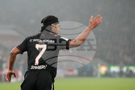 Germany Bundesliga Soccer