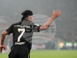 Germany Bundesliga Soccer