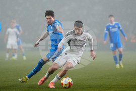 Spain Copa del Rey Soccer