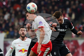 Germany Bundesliga Soccer