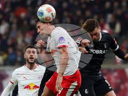 Germany Bundesliga Soccer