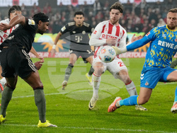 Germany Bundesliga Soccer