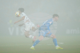 Spain Copa del Rey Soccer