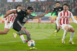 Germany Bundesliga Soccer