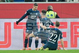 Germany Bundesliga Soccer