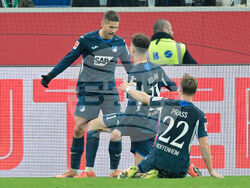 Germany Bundesliga Soccer