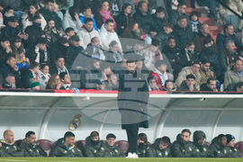 Spain Copa del Rey Soccer