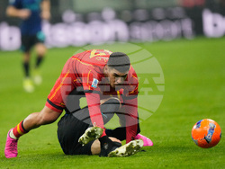 Italy Serie A Soccer