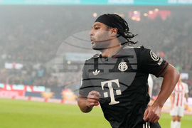 Germany Bundesliga Soccer