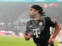 Germany Bundesliga Soccer