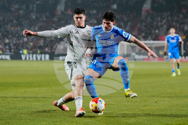 Spain Copa del Rey Soccer