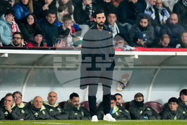 Spain Copa del Rey Soccer