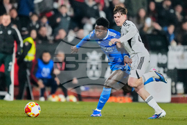 Spain Copa del Rey Soccer