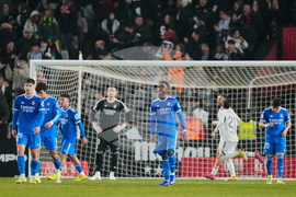 Spain Copa del Rey Soccer