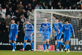 Spain Copa del Rey Soccer