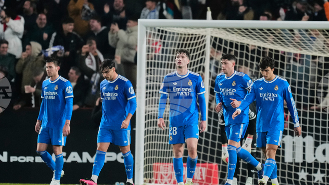 Ръководството на Реал Мадрид търси треньор за новия сезон