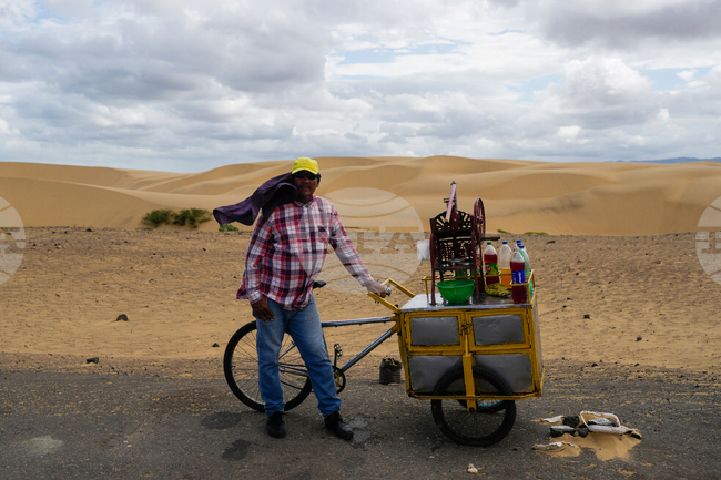 Venezuela Daily Life