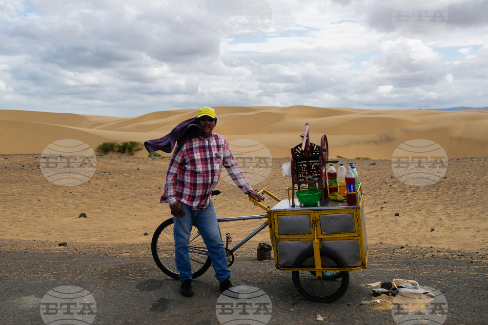Venezuela Daily Life