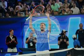 Australian Open Tennis