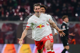 Germany Bundesliga Soccer