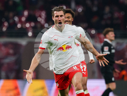 Germany Bundesliga Soccer