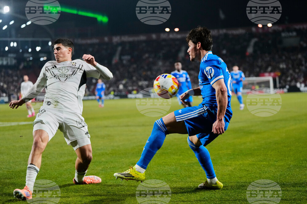 Spain Copa del Rey Soccer