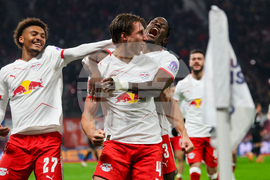 Germany Bundesliga Soccer