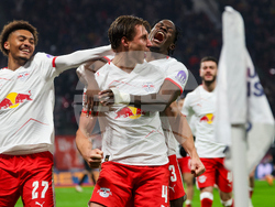 Germany Bundesliga Soccer