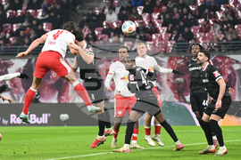 Germany Bundesliga Soccer