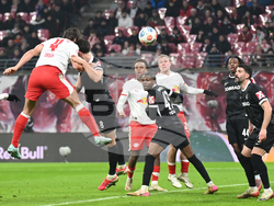 Germany Bundesliga Soccer