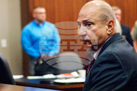 Georgia Election Indictment