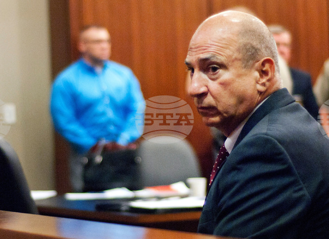 Georgia Election Indictment