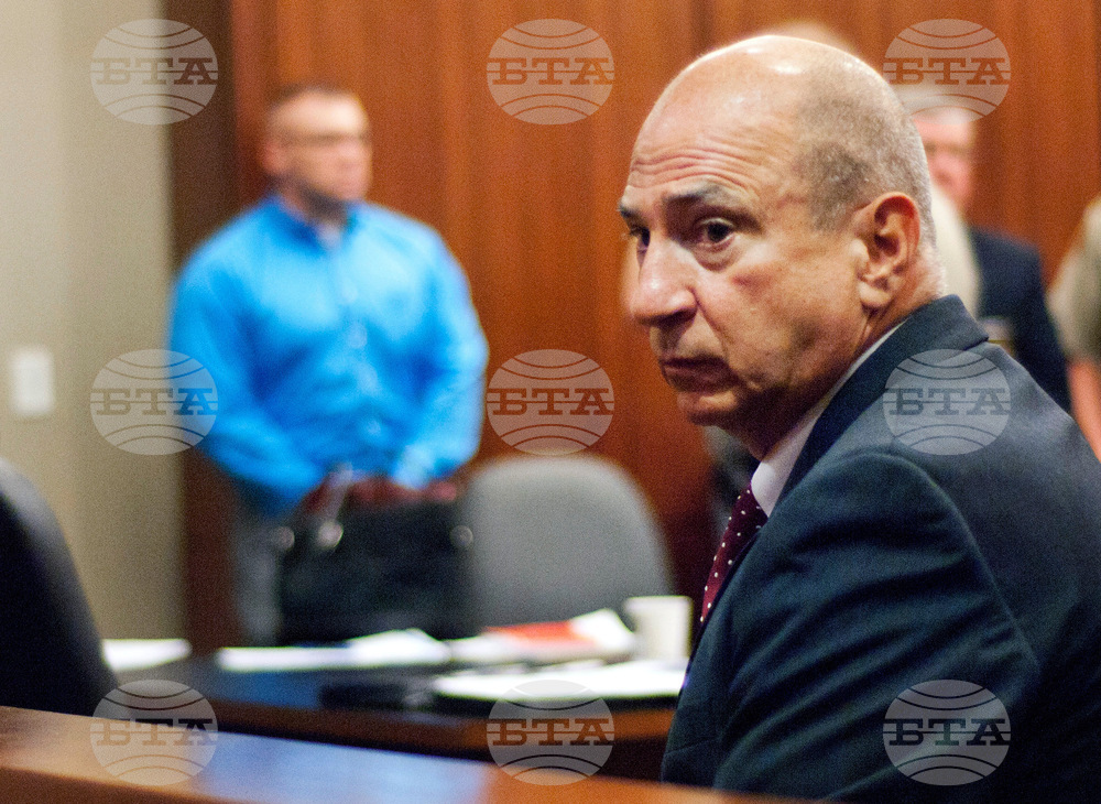 Georgia Election Indictment