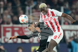 Germany Bundesliga Soccer