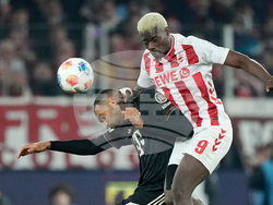 Germany Bundesliga Soccer