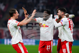 Germany Bundesliga Soccer