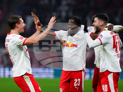 Germany Bundesliga Soccer