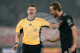 Germany Bundesliga Soccer