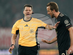 Germany Bundesliga Soccer